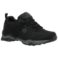 Adidași pentru bărbați Lumberjack 2W BRANDON 2PR 40/ Black
