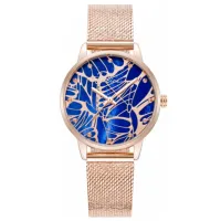 Наручные часы для женщин Police PEWLG2229005 Кварцевый/ 34 мм