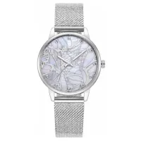 Ceas de mână pentru femei Police PEWLG2229003 Cuarț/ 34 mm