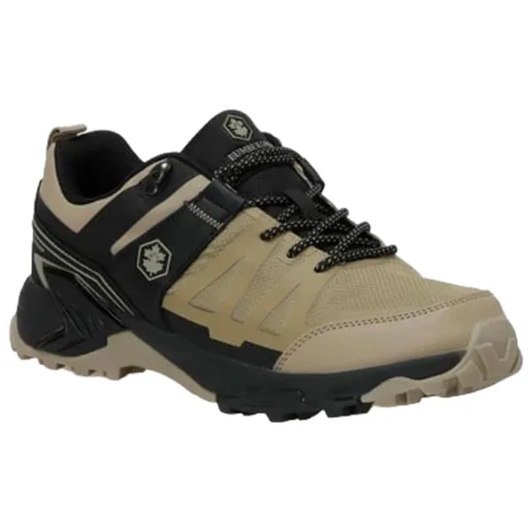 Adidași pentru bărbați Lumberjack 2W STAR 2PR 41/ Sand photo 1