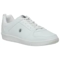 Adidași pentru bărbați Lumberjack 2W CRATOS 2PR 42/ White