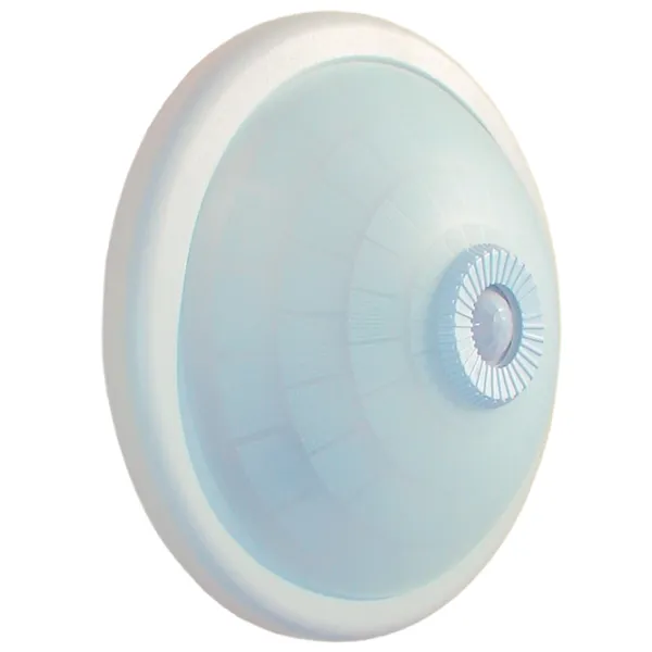 Plafonieră IEK LNPO0-3233D-2-025-K01 300 mm/ Aluminiu photo 1 Plafonieră IEK LNPO0-3233D-2-025-K01 300 mm/ Aluminiu photo 1
