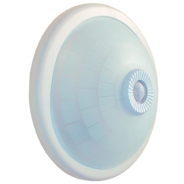Plafonieră IEK LNPO0-3233D-2-025-K01 300 mm/ Aluminiu photo 1 Plafonieră IEK LNPO0-3233D-2-025-K01 300 mm/ Aluminiu photo 1
