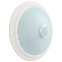 Plafonieră IEK LNPO0-3234D-2-025-K01 300 mm/ Aluminiu