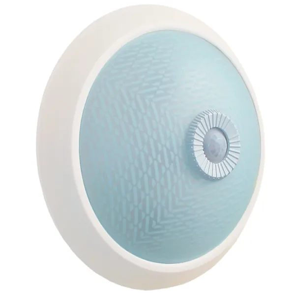 Plafonieră IEK LNPO0-3235D-2-025-K01 300 mm/ Aluminiu photo 1 Plafonieră IEK LNPO0-3235D-2-025-K01 300 mm/ Aluminiu photo 1