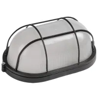 Plafonieră IEK LNPP0-1202-1-100-K02 Aluminiu