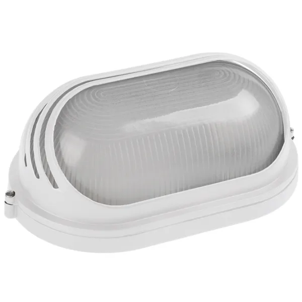 Плафон IEK LNPP0-1207-1-100-K01 Алюминий photo 1 Плафон IEK LNPP0-1207-1-100-K01 Алюминий photo 1