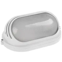 Плафон IEK LNPP0-1207-1-100-K01 Алюминий