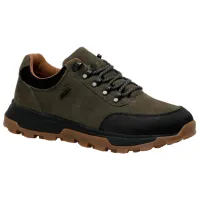 Adidași pentru bărbați Lumberjack 2F WOXIC 2PR 43/ Khaki