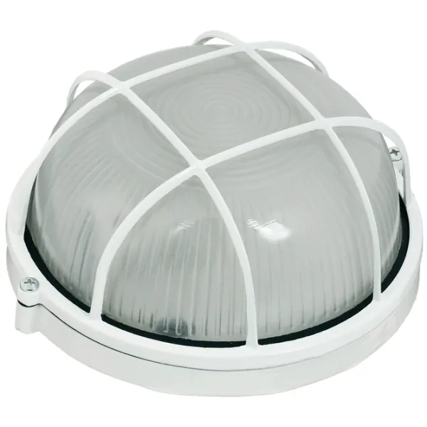 Plafonieră IEK LNPP0-1302-1-060-K01 178 mm/ Aluminiu photo 1 Plafonieră IEK LNPP0-1302-1-060-K01 178 mm/ Aluminiu photo 1