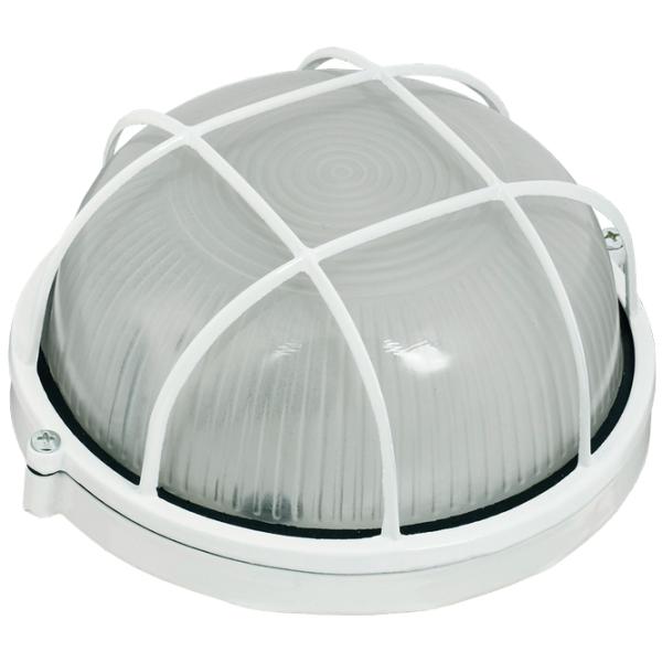 Plafonieră IEK LNPP0-1302-1-060-K01 178 mm/ Aluminiu photo 1 Plafonieră IEK LNPP0-1302-1-060-K01 178 mm/ Aluminiu photo 1