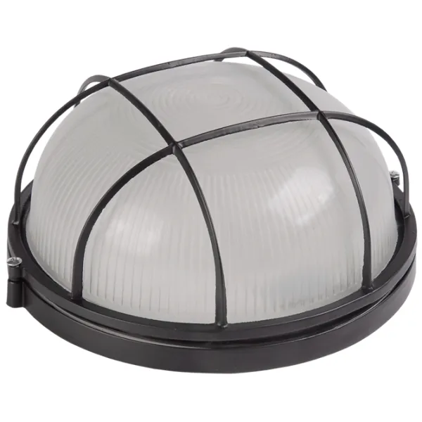 Plafonieră IEK LNPP0-1302-1-060-K02 178 mm/ Aluminiu photo 1 Plafonieră IEK LNPP0-1302-1-060-K02 178 mm/ Aluminiu photo 1