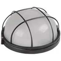 Plafonieră IEK LNPP0-1302-1-060-K02 178 mm/ Aluminiu