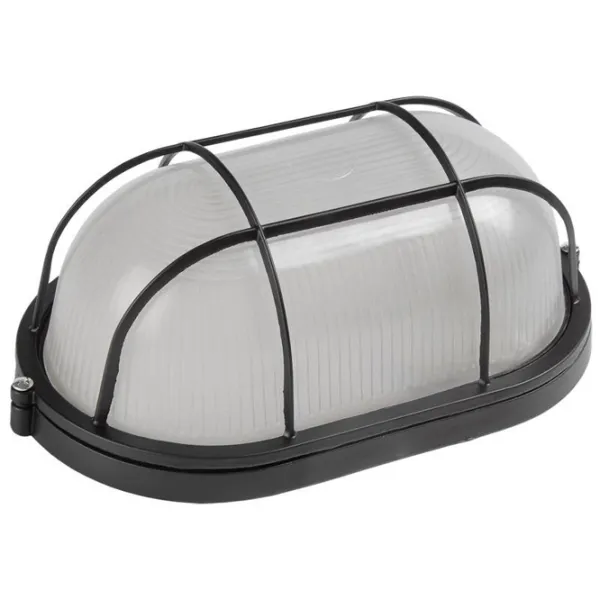 Plafonieră IEK LNPP0-1402-1-060-K02 Aluminiu photo 1 Plafonieră IEK LNPP0-1402-1-060-K02 Aluminiu photo 1