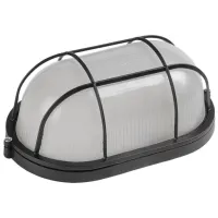 Plafonieră IEK LNPP0-1402-1-060-K02 Aluminiu