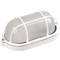 Plafonieră IEK LNPP0-1402-1-060-K01 Aluminiu