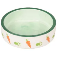 Миска для животных Flamingo Iggy Керамика