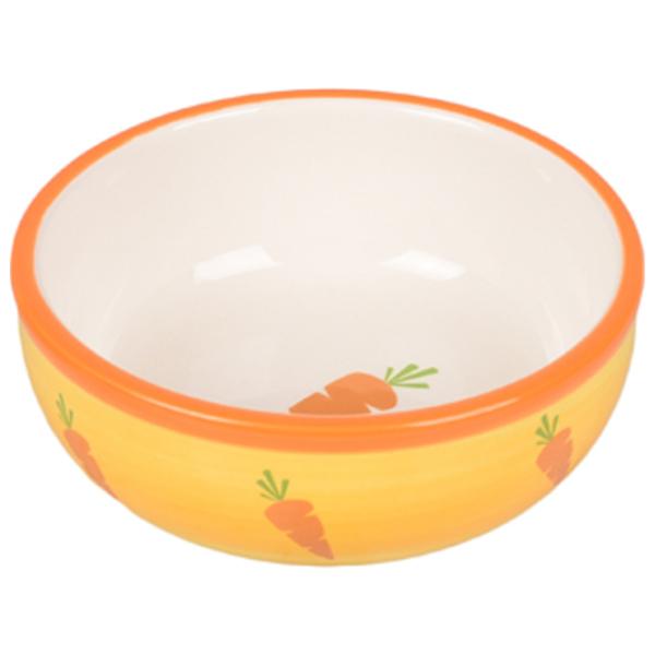Bol pentru animale Flamingo Ibo Ceramică photo 1 Bol pentru animale Flamingo Ibo Ceramică photo 1