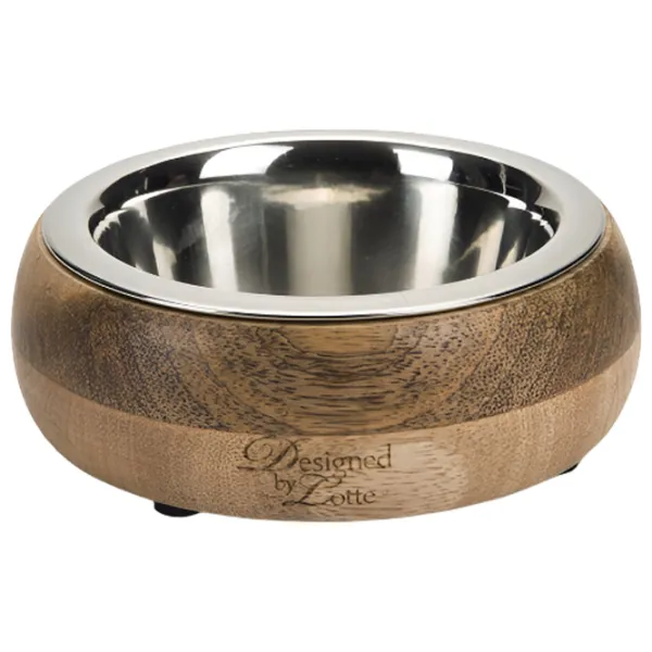Bol pentru animale Beeztees Mandira Inox photo 1