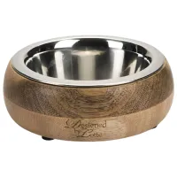 Bol pentru animale Beeztees Mandira Inox