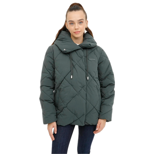 Куртка для женщин Lumberjack 3W WL KELLY 2GF800 3PR Осень - Зима/ Зелёный photo 1