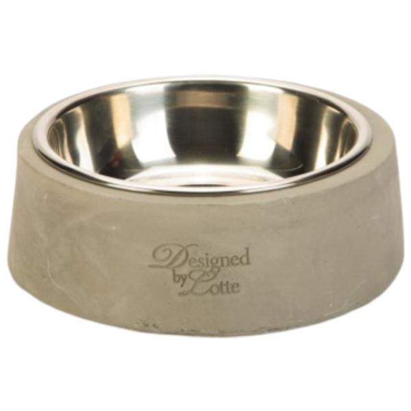 Миска для животных Beeztees Riboco нерж. сталь photo 1 Миска для животных Beeztees Riboco нерж. сталь photo 1