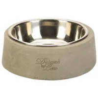 Bol pentru animale Beeztees Riboco Inox