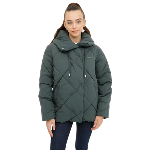 Куртка для женщин Lumberjack 3W WL KELLY 2GF800 3PR Осень - Зима/ Зелёный photo 1