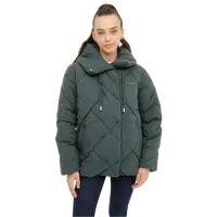 Куртка для женщин Lumberjack 3W WL KELLY 2GF800 3PR Осень - Зима/ Зелёный