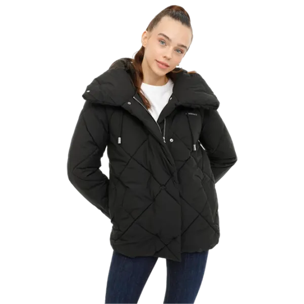 Куртка для женщин Lumberjack 3W WL KELLY 2GF800 3PR Осень - Зима/ Черный photo 1