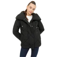 Куртка для женщин Lumberjack 3W WL KELLY 2GF800 3PR Осень - Зима/ Черный