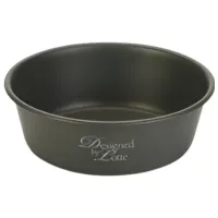 Миска для животных Beeztees Feribo нерж. сталь