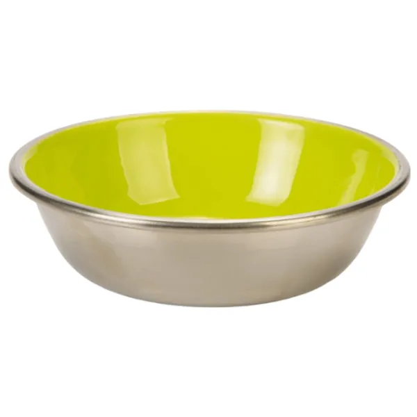 Bol pentru animale Beeztees Nom Inox photo 1 Bol pentru animale Beeztees Nom Inox photo 1