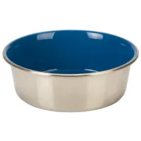 Миска для животных Beeztees Talents нерж. сталь