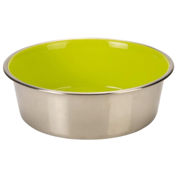 Bol pentru animale Beeztees WTF Inox photo 1