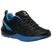 Кроссовки для мужчин Lumberjack 2W RURSA 2PR 41/ Черный