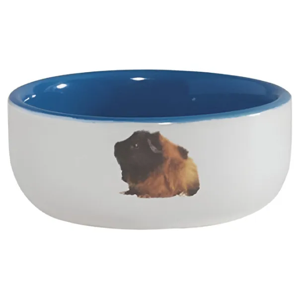 Миска для животных Beeztees 801640 Керамика photo 1 Миска для животных Beeztees 801640 Керамика photo 1