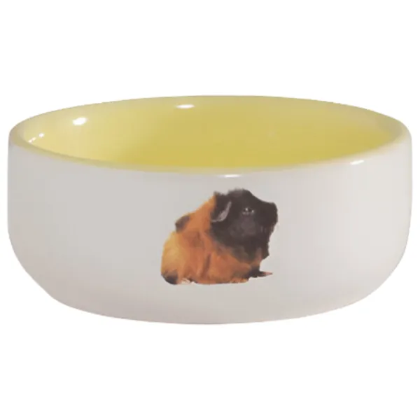 Миска для животных Beeztees 801641 Керамика photo 1 Миска для животных Beeztees 801641 Керамика photo 1
