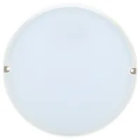 Plafonieră IEK LDPO3-2014D-12-6500-K01 Plastic