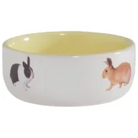 Bol pentru animale Beeztees 801651 Ceramică