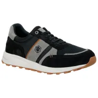 Adidași pentru bărbați Lumberjack 3M DENNIS 3FX 42/ Navy