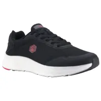 Adidași pentru bărbați Lumberjack 3M LUKAS 3FX 44/ Black
