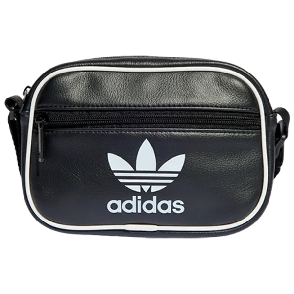 Geantă organizer Adidas Ac Mini Airl Poliuretan/ Black photo 1