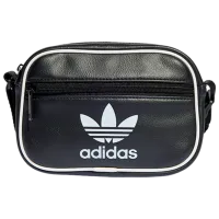 Geantă organizer Adidas Ac Mini Airl Poliuretan/ Black