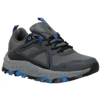 Adidași pentru bărbați Lumberjack 2W DALLAS 2PR 42/ Gray