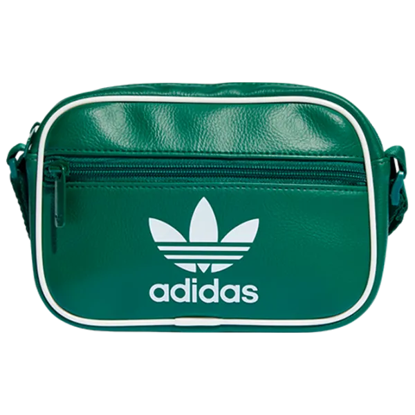 Geantă organizer Adidas Ac Mini Airl Poliuretan/ Green photo 1