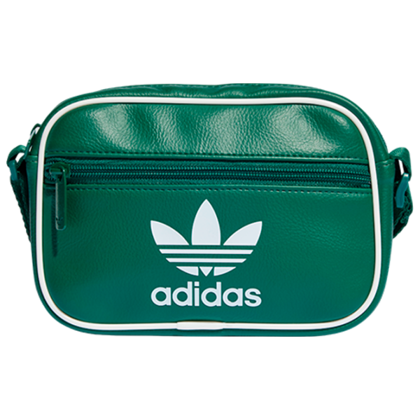 Geantă organizer Adidas Ac Mini Airl Poliuretan/ Green photo 1