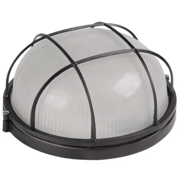 Plafonieră IEK LNPP0-1102-1-100-K02 178 mm/ Aluminiu photo 1 Plafonieră IEK LNPP0-1102-1-100-K02 178 mm/ Aluminiu photo 1