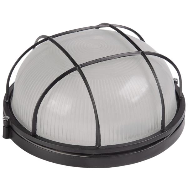 Plafonieră IEK LNPP0-1102-1-100-K02 178 mm/ Aluminiu photo 1 Plafonieră IEK LNPP0-1102-1-100-K02 178 mm/ Aluminiu photo 1