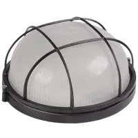 Plafonieră IEK LNPP0-1102-1-100-K02 178 mm/ Aluminiu